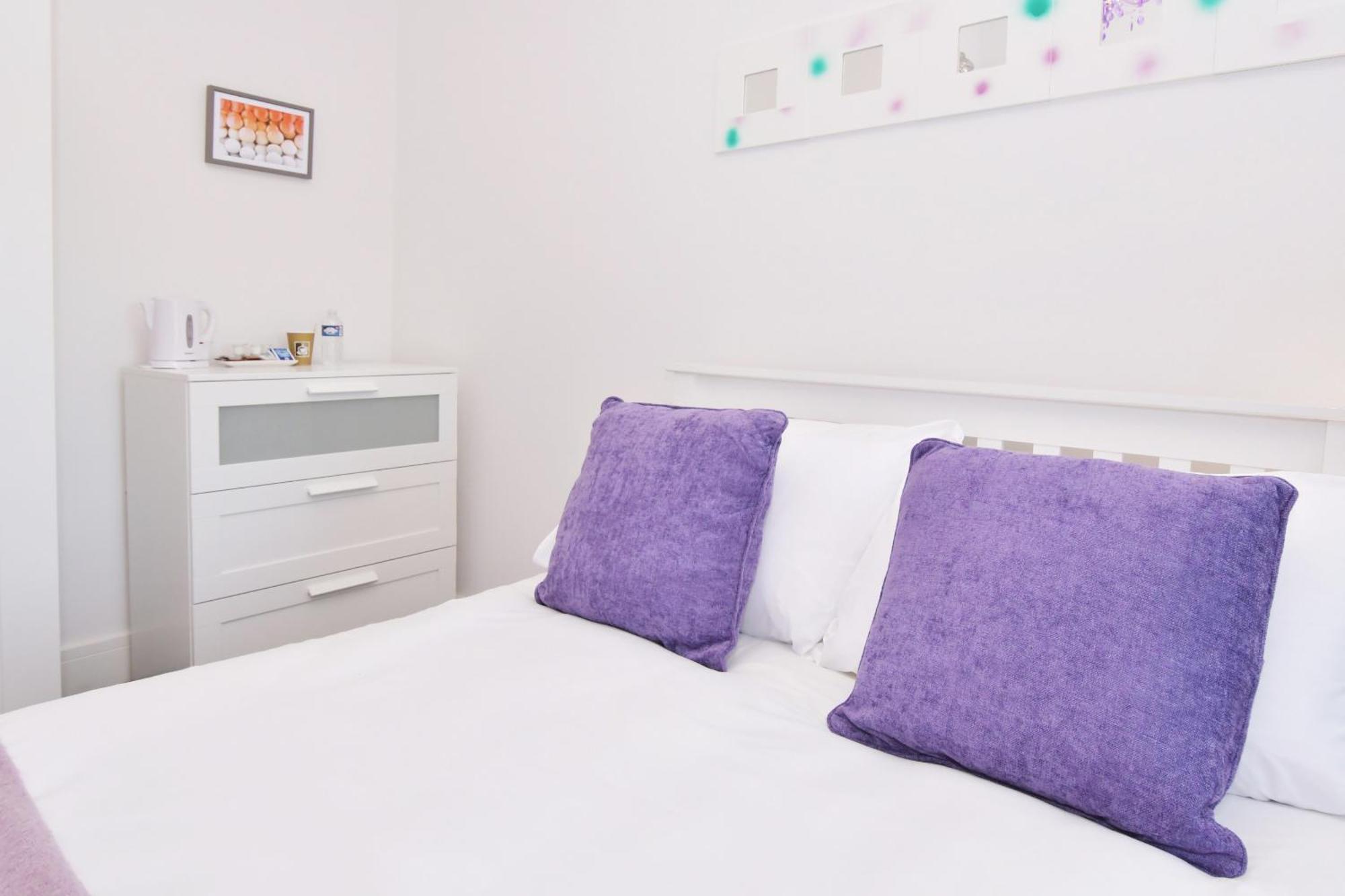 Hotel Townhouse @ Henry Street Crewe Zewnętrze zdjęcie